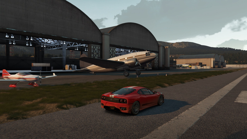 Illustration for article titled Burn Rubber Through Europe with the Forza Horizon 2 Travel Guide